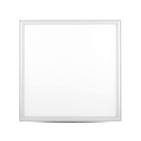 Panel LED V-TAC 40W 600x600 pmma 120Lm/W VT-6060-6 4000K 4950lm