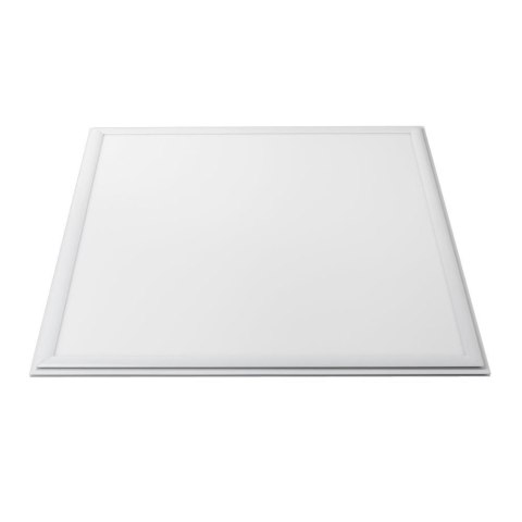 Panel LED V-TAC 40W 600x600 pmma 120Lm/W VT-6060-6 6400K 4950lm