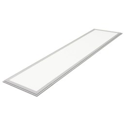 Panel LED V-TAC 45W 1200x300 pmma VT-12030 3000K 3600lm