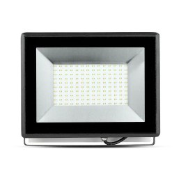 Projektor LED V-TAC 100W SMD E-series czarny VT-40101 6500K 8700lm