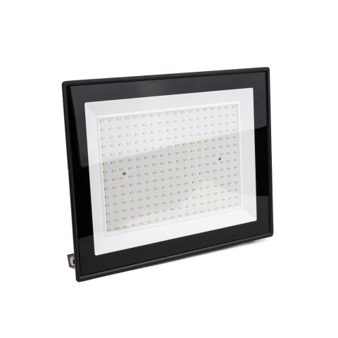 Projektor LED V-TAC 200W SMD F-class czarny VT-49204 4000K 17600lm