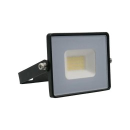Projektor LED V-TAC 20W SMD E-series czarny VT-4021 6500K 1620lm