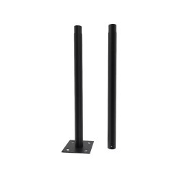 Słup do opraw ogrodowych V-TAC 3mb fi70-75