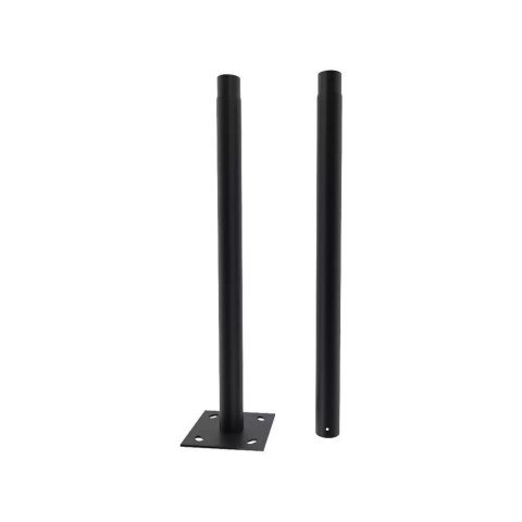 Słup do opraw ogrodowych V-TAC 3mb fi70-75