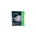 Taśma LED V-TAC 12V SMD5050 300LED IP20 7W/m VT-5050 IP20 RGB