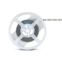 Taśma LED V-TAC SAMSUNG CHIP 2835 600LED 12V IP20 12W/m VT-5-120 4000K 1320lm 3 lata gwarancji