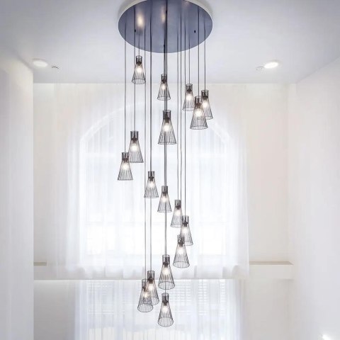 Żarówka LED V-TAC 4,5W E27 G45 P45 kulka VT-1879 3000K 470lm