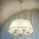 Żarówka LED V-TAC 4,5W E27 świeczka VT-1821 4000K 470lm