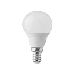 Żarówka LED V-TAC 4W E14 P45 kulka VT-1819 6000K 320lm