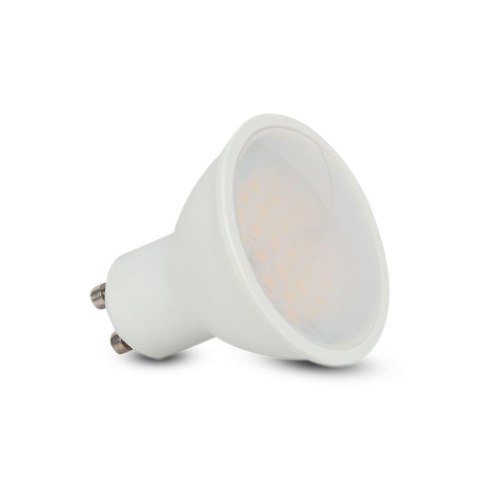 Żarówka LED V-TAC 5W GU10 SMD (opak. 3szt) VT-2095 6400K 400lm