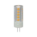 Żarówka LED V-TAC SAMSUNG CHIP 3.2W G4 12V VT-234 3000K 385lm 5 lat gwarancji