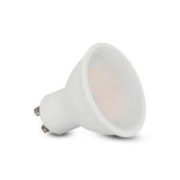 Żarówka LED V-TAC SAMSUNG CHIP 4,5W GU10 110st VT-205 4000K 400lm 5 lat gwarancji