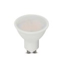 Żarówka LED V-TAC SAMSUNG CHIP 4,5W GU10 110st VT-205 6500K 400lm 5 lat gwarancji