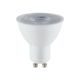 Żarówka LED V-TAC SAMSUNG CHIP GU10 7,5W 110st VT-292 6500K 610lm 5 lat gwarancji