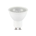 Żarówka LED V-TAC SAMSUNG CHIP GU10 7,5W 38st VT-291 6500K 610lm 5 lat gwarancji