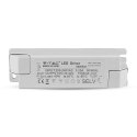 Zasilacz do paneli LED 40W 1050mA DC:30-42V V-TAC