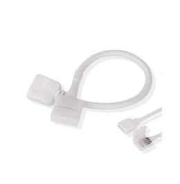 Konektor złączka taśm LED V-TAC 5050 RGBW standard-goldpin V-TAC