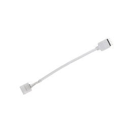 Konektor złączka taśm LED V-TAC 5050 RGBW standard-goldpin V-TAC