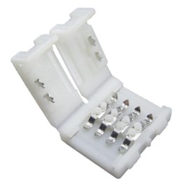 Konektor złączka taśm LED V-TAC taśma taśma 5050 RGB