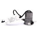 Oprawa LED downlight V-TAC 6W COB CREE CRI95+UGR19 24st VT-2907 3000K 400lm 5 lat gwarancji