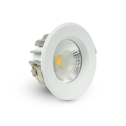 Oprawa V-TAC 20W LED COB downlight VT-2625 6000K 1700lm