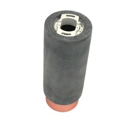 Oprawa V-TAC gips beton GU10 natynkowa szary/różowe złoto VT-865-MRC 5 lat gwarancji