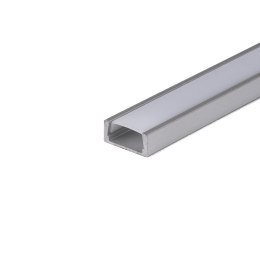 Profil aluminiowy anodowany V-TAC 2mb klosz mleczny VT-9327 5 lat gwarancji