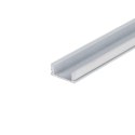 Profil aluminiowy biały V-TAC 2mb klosz mleczny VT-8113-W 5 lat gwarancji