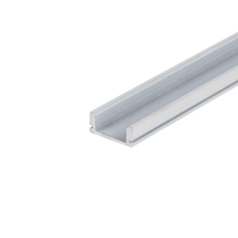 Profil aluminiowy biały V-TAC 2mb klosz mleczny VT-8113-W 5 lat gwarancji