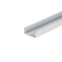 Profil aluminiowy na dwie taśmy biały V-TAC 2mb klosz mleczny VT-8108-W 5 lat gwarancji