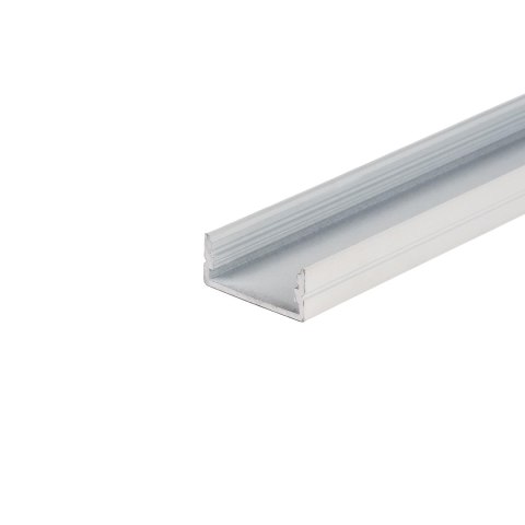 Profil aluminiowy na dwie taśmy biały V-TAC 2mb klosz mleczny VT-8108-W 5 lat gwarancji