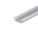 Profil aluminiowy wpuszczany biały V-TAC 2mb klosz mleczny VT-8106-W 5 lat gwarancji