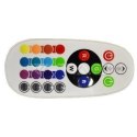 Sterownik taśm LED RGB 72W podczerwień 24 przyciski V-TAC VT-2472