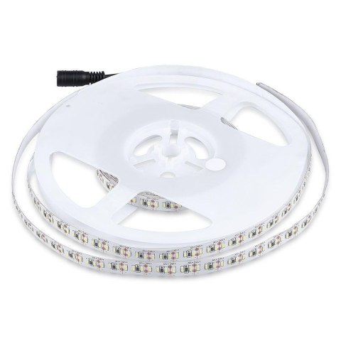 Taśma LED V-TAC 12V SMD3014 1020LED IP20 18W/m VT-3014 4000K 1700lm