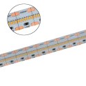 Taśma LED V-TAC SMD2110 3500LED 24V IP20 5mb CRI90+21W/m 150Lm/W VT-2110 700 3000K 2000lm