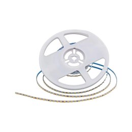 Taśma LED V-TAC SMD2835 128LED 24V IP20 szerokość 4mm VT-2835 128 6400K 1200lm