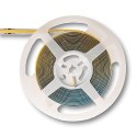 Taśma LED V-TAC bezpunktowa COB 512LED 24V CRI90+12W/m VT-COB 4000K 1000lm 3 lata gwarancji