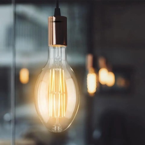 Żarówka LED V-TAC 24W E27 ED120 evolution 160Lm/W VT-2324 4000K 4000lm