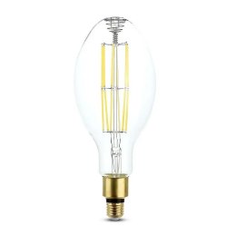 Żarówka LED V-TAC 24W E27 ED120 evolution 160Lm/W VT-2324 6400K 4000lm