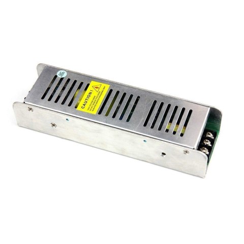 Zasilacz LED V-TAC 100W ściemnialny 12V 8.5A IP20 modułowy VT-20101D