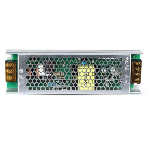 Zasilacz LED V-TAC 150W ściemnialny 24V 6.25A IP20 modułowy VT-20155D