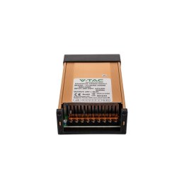 Zasilacz LED V-TAC 400W 24V 16.6A IP20 modułowy VT-26400