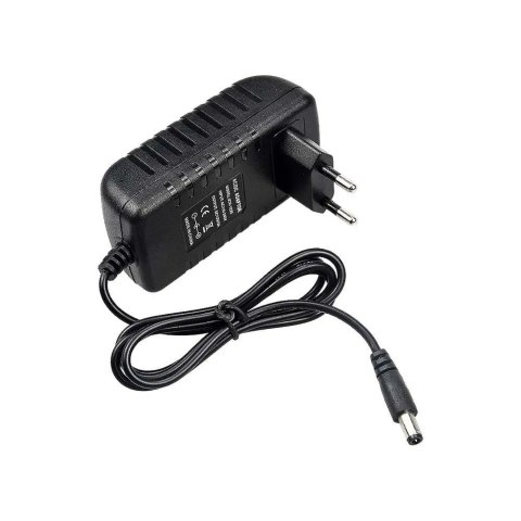 Zasilacz LED V-TAC 42W 12V wtyczkowy 3.5A IP44 do gniazdka filtr EMI VT-23044