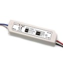 Zasilacz LED V-TAC 75W 12V 6.25A IP67 hermetyczny filtr EMI VT-22075