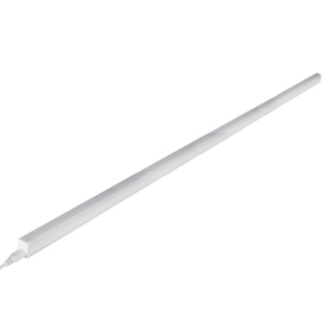 Belka LED V-TAC SAMSUNG CHIP 16W 120cm z włącznikiem VT-125 3000K 1600lm 5 lat gwarancji