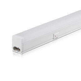 Belka LED V-TAC SAMSUNG CHIP 16W 120cm z włącznikiem VT-125 4000K 1600lm 5 lat gwarancji