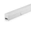 Belka LED V-TAC SAMSUNG CHIP 4W 30cm z włącznikiem VT-035 3000K 400lm 5 lat gwarancji