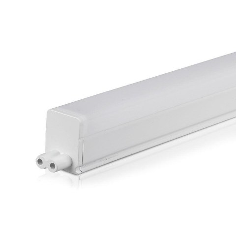Belka LED V-TAC SAMSUNG CHIP 4W 30cm z włącznikiem VT-035 3000K 400lm 5 lat gwarancji