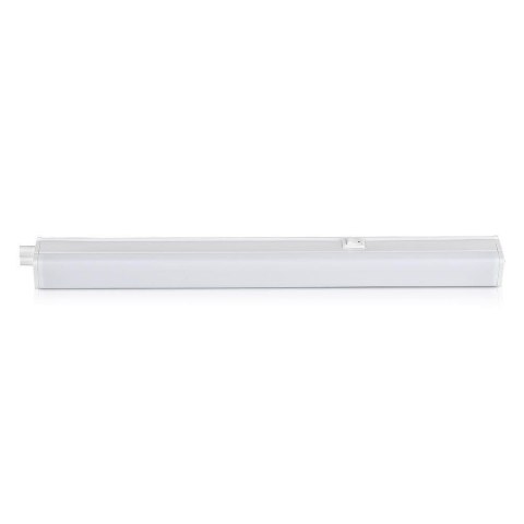 Belka LED V-TAC SAMSUNG CHIP 4W 30cm z włącznikiem VT-035 3000K 400lm 5 lat gwarancji