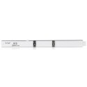 Belka LED V-TAC SAMSUNG CHIP 4W 30cm z włącznikiem VT-035 3000K 400lm 5 lat gwarancji